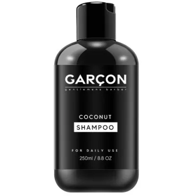 coco shampo